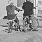 Contemplating Descent #2